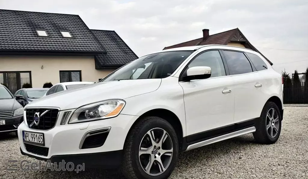 VOLVO Xc 60 