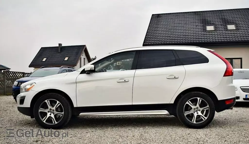 VOLVO Xc 60 