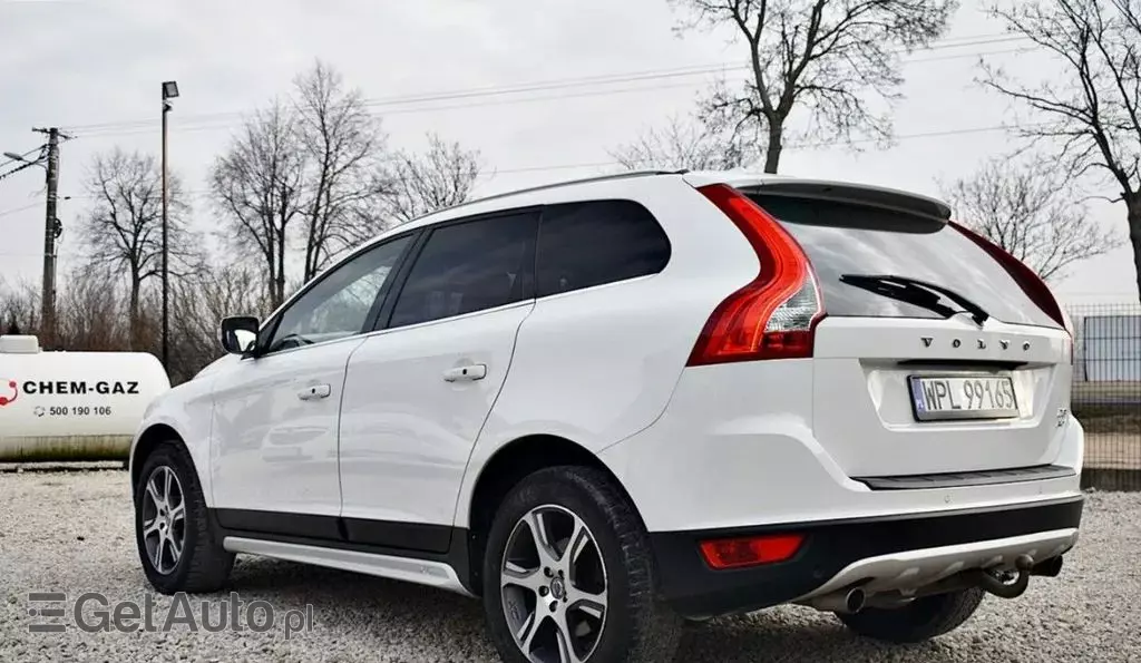 VOLVO Xc 60 