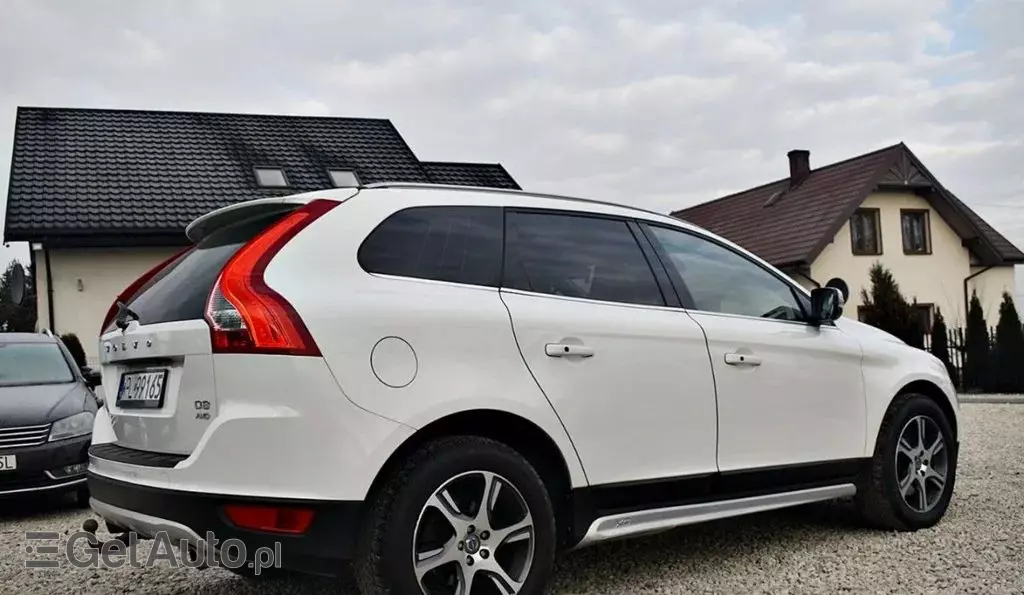 VOLVO Xc 60 