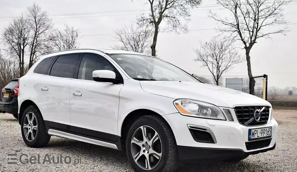 VOLVO Xc 60 