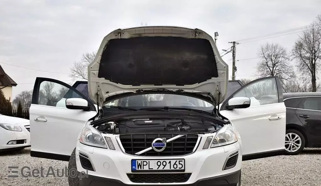 VOLVO Xc 60 