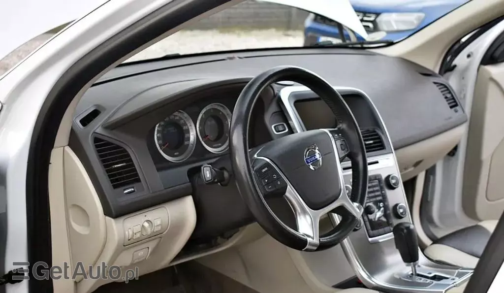VOLVO Xc 60 