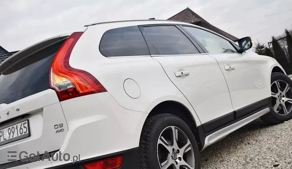 VOLVO Xc 60 