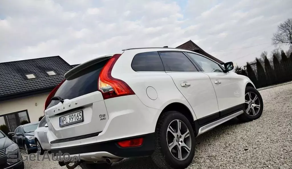 VOLVO Xc 60 