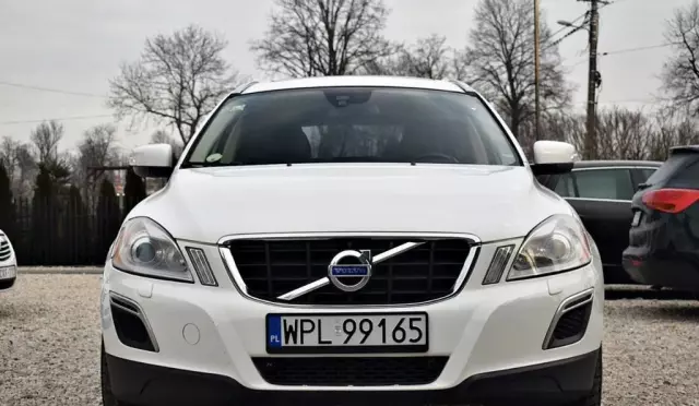 VOLVO Xc 60 