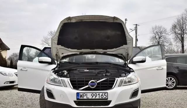 VOLVO Xc 60 