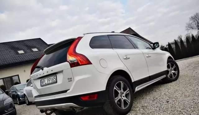 VOLVO Xc 60 
