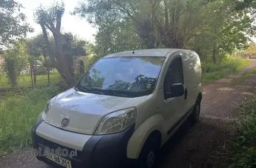 FIAT Fiorino 