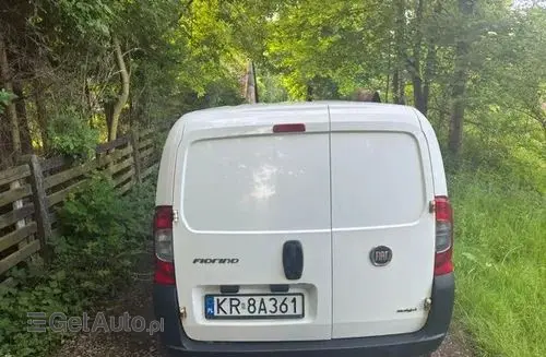 FIAT Fiorino 