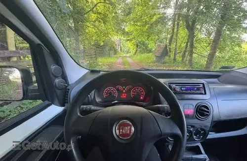 FIAT Fiorino 