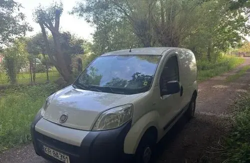 FIAT Fiorino 