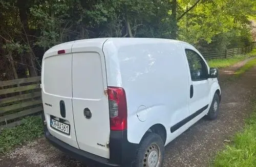 FIAT Fiorino 