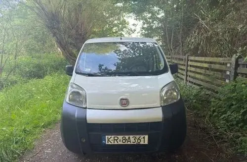 FIAT Fiorino 