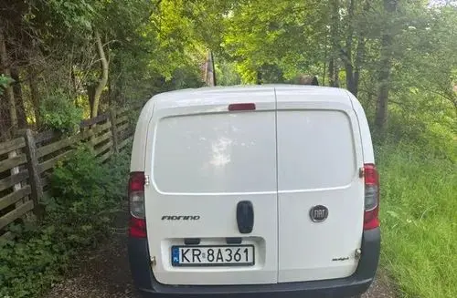 FIAT Fiorino 