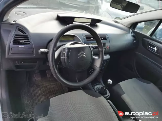 CITROËN C4 