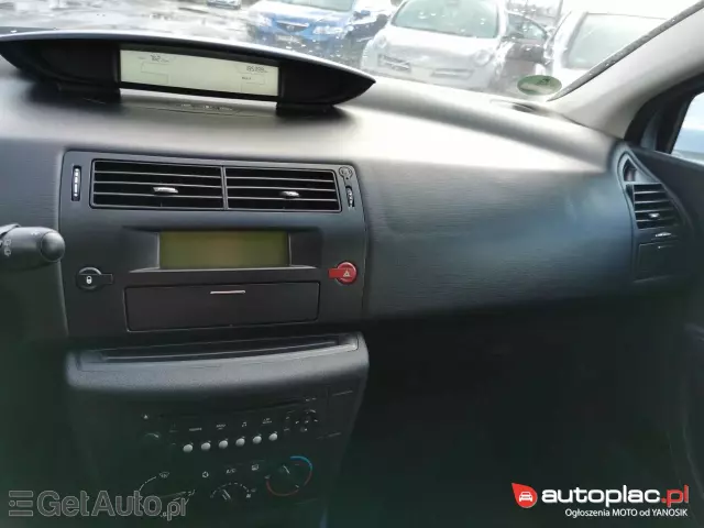 CITROËN C4 