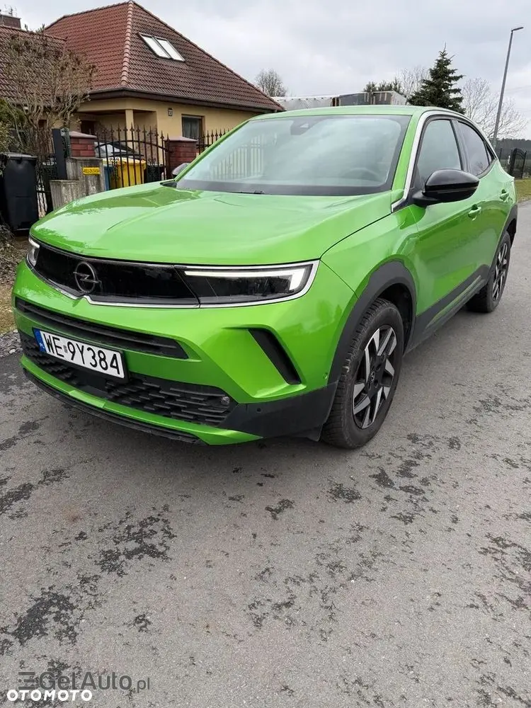OPEL Mokka Elegance S&S Aut.