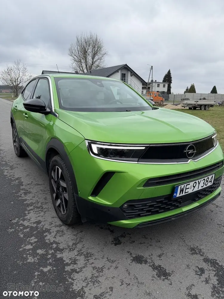 OPEL Mokka Elegance S&S Aut.