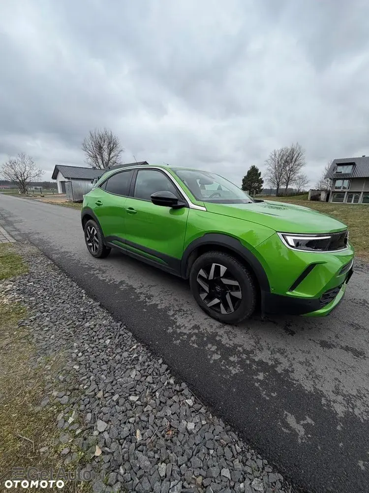 OPEL Mokka Elegance S&S Aut.