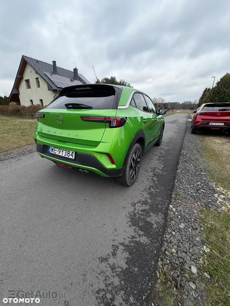 OPEL Mokka Elegance S&S Aut.