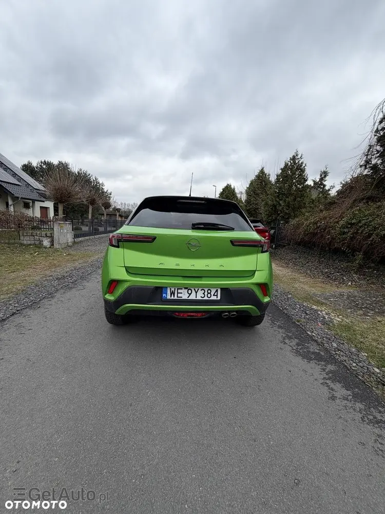 OPEL Mokka Elegance S&S Aut.