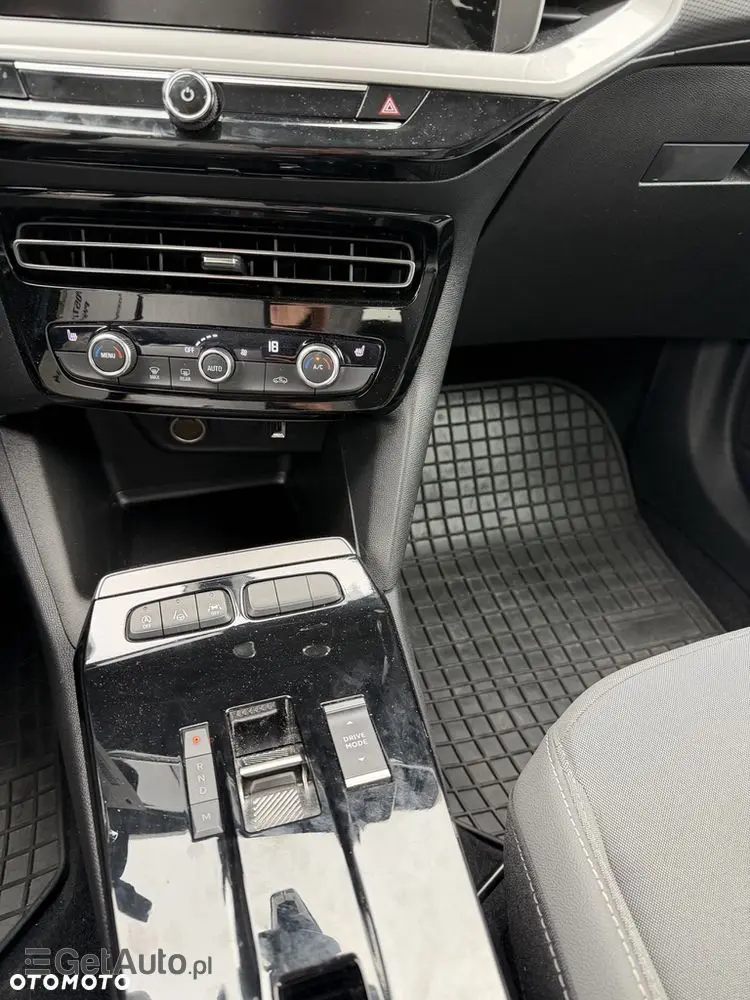 OPEL Mokka Elegance S&S Aut.