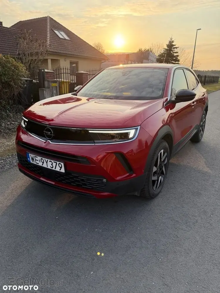 OPEL Mokka Elegance S&S Aut.