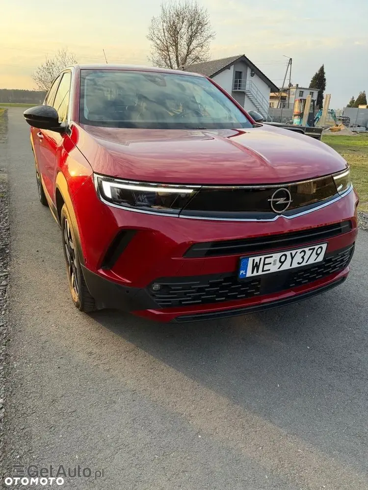 OPEL Mokka Elegance S&S Aut.