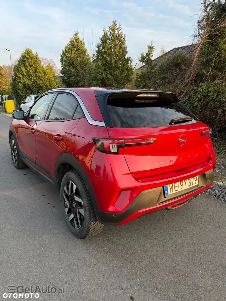 OPEL Mokka Elegance S&S Aut.