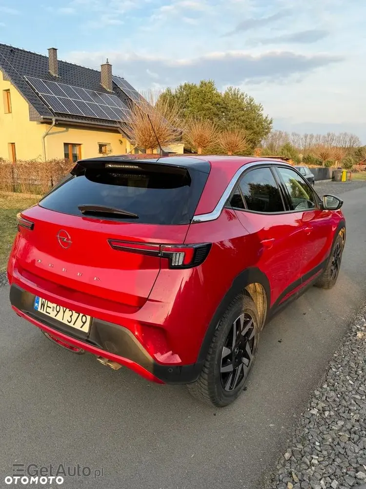 OPEL Mokka Elegance S&S Aut.