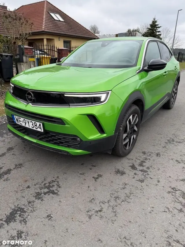 OPEL Mokka Elegance S&S Aut.