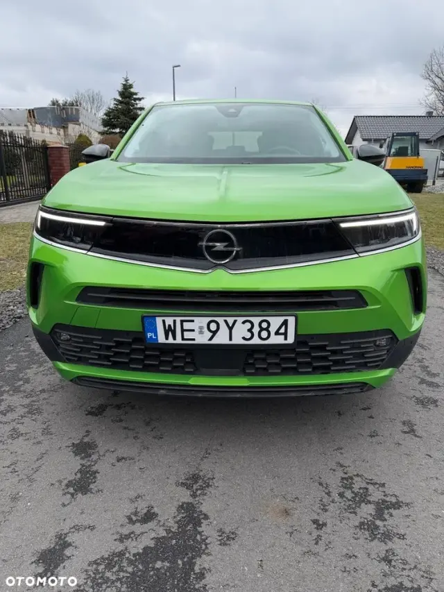 OPEL Mokka Elegance S&S Aut.