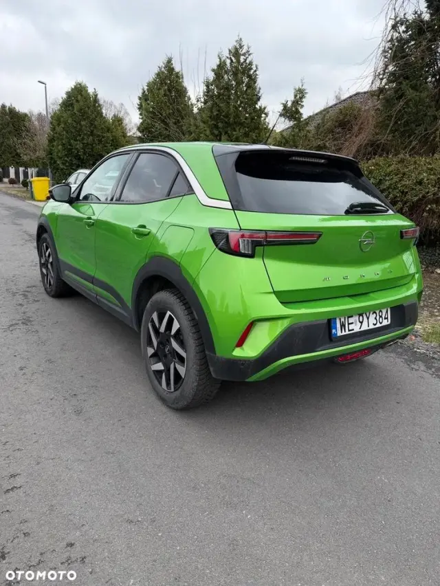 OPEL Mokka Elegance S&S Aut.