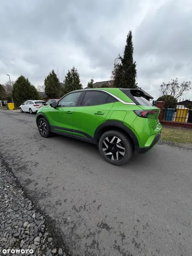 OPEL Mokka Elegance S&S Aut.