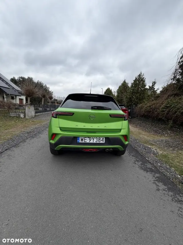 OPEL Mokka Elegance S&S Aut.