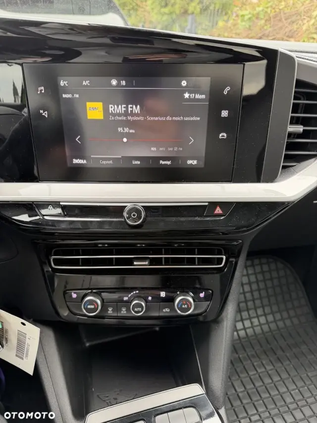 OPEL Mokka Elegance S&S Aut.