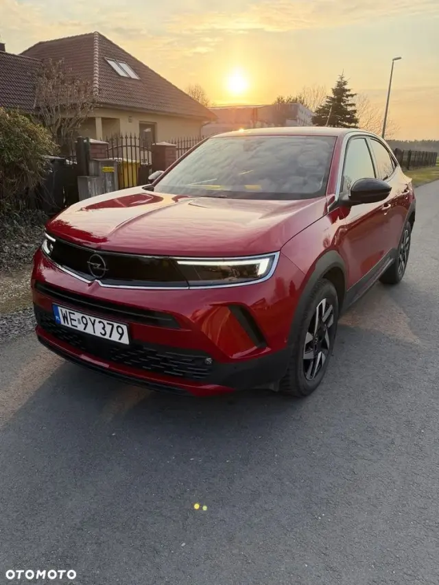 OPEL Mokka Elegance S&S Aut.