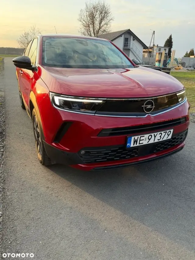 OPEL Mokka Elegance S&S Aut.