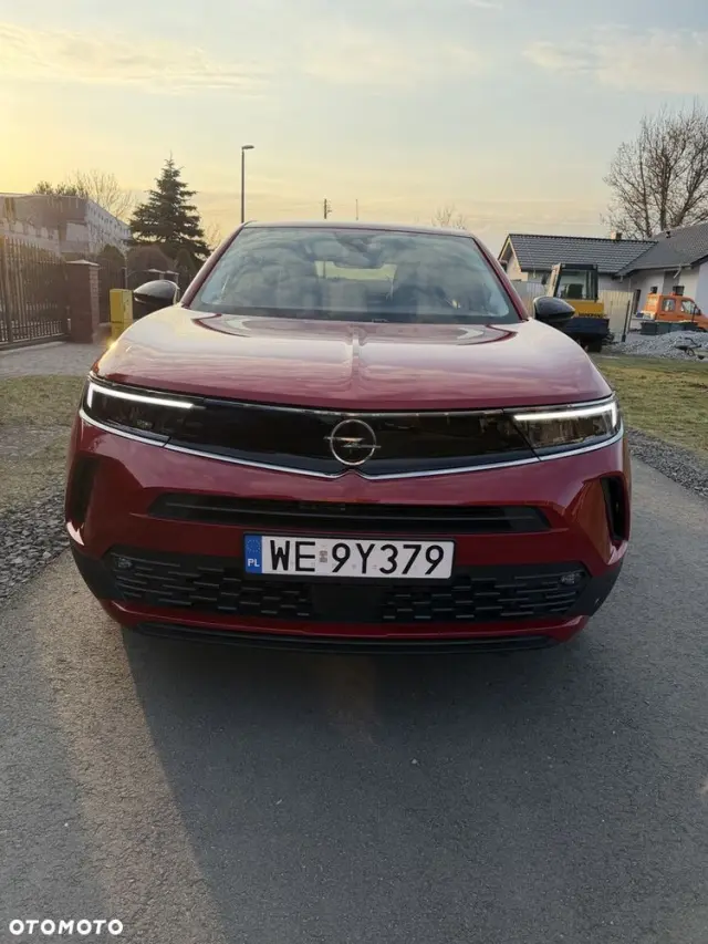 OPEL Mokka Elegance S&S Aut.