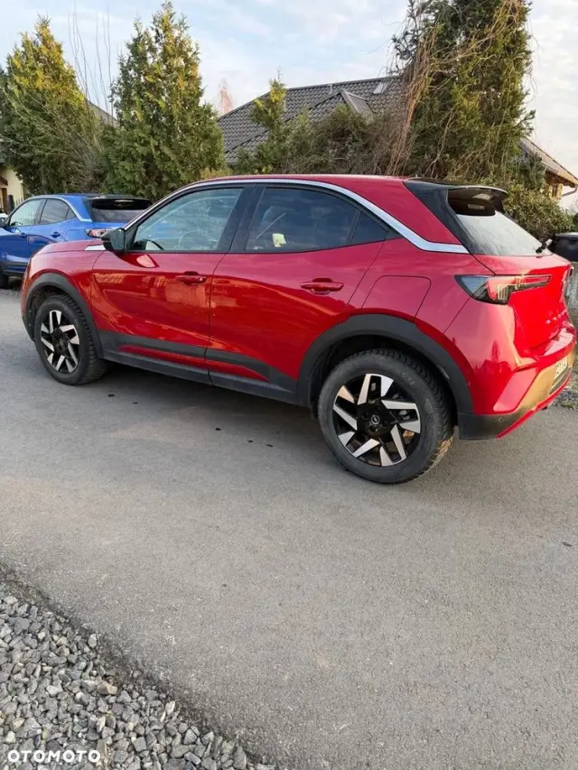 OPEL Mokka Elegance S&S Aut.