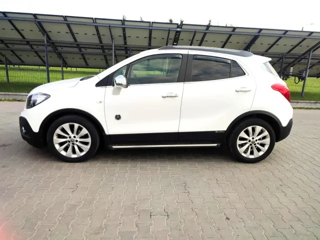 OPEL Mokka Cosmo