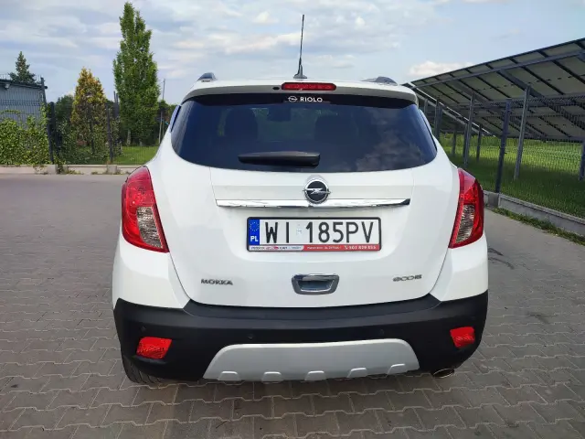 OPEL Mokka Cosmo