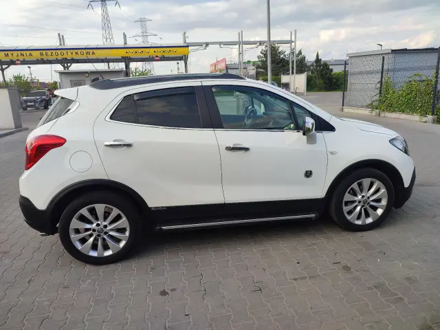 OPEL Mokka Cosmo