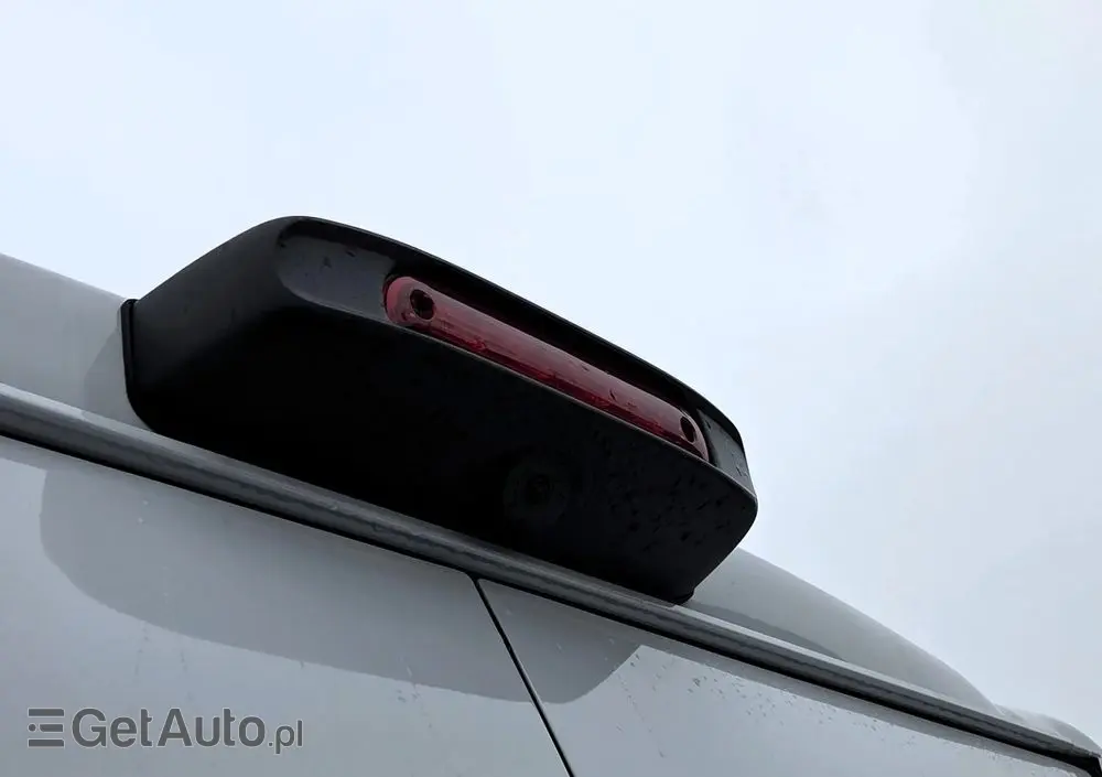 PEUGEOT L3H2 Brygadowy 