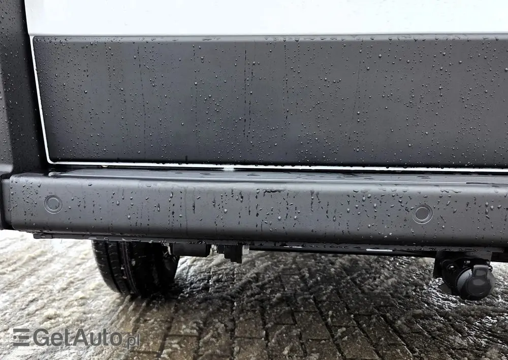 PEUGEOT L3H2 Brygadowy 