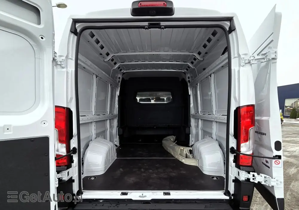 PEUGEOT L3H2 Brygadowy 