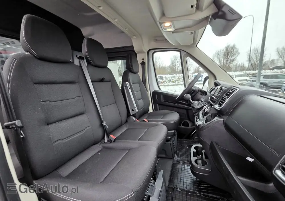 PEUGEOT L3H2 Brygadowy 