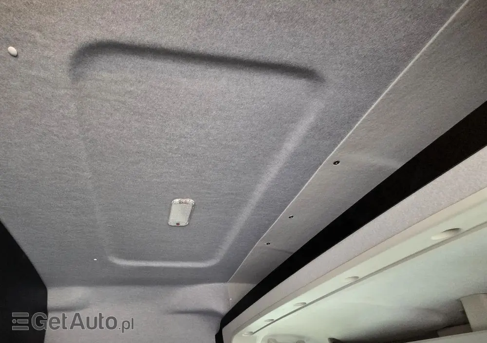 PEUGEOT L3H2 Brygadowy 