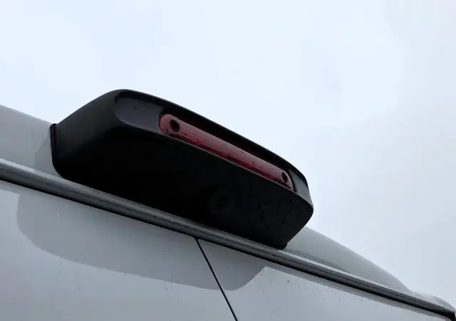 PEUGEOT L3H2 Brygadowy 